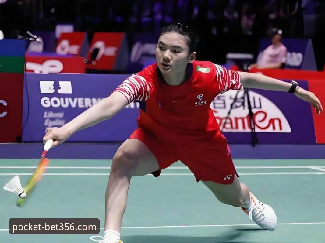 3个关键转折点助中国女羽第21次闯入尤伯杯决赛，bet356体育平台带你回顾全程